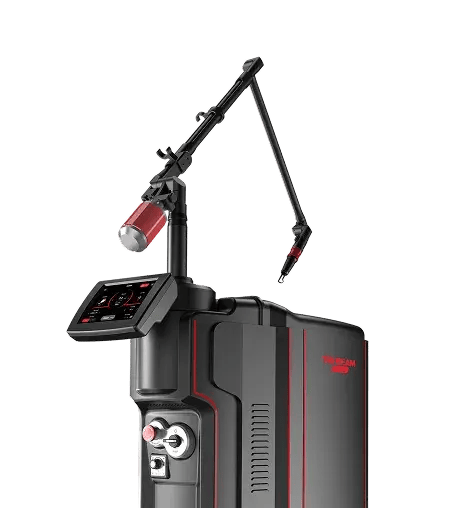 Subject - Bring nanosecond versatility to your practice